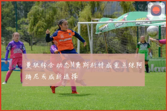曼联转会动态M费斯科特成重点琼阿梅尼或成新选择