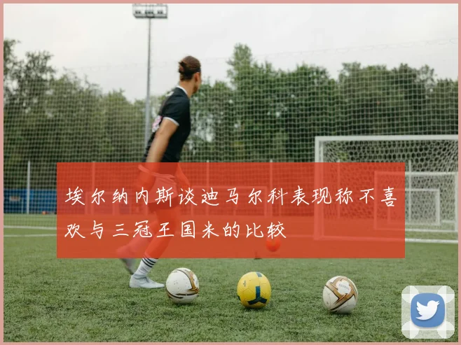埃尔纳内斯谈迪马尔科表现称不喜欢与三冠王国米的比较